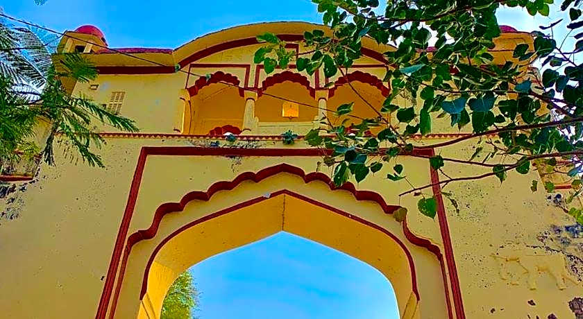 Shivgarh sustainable living