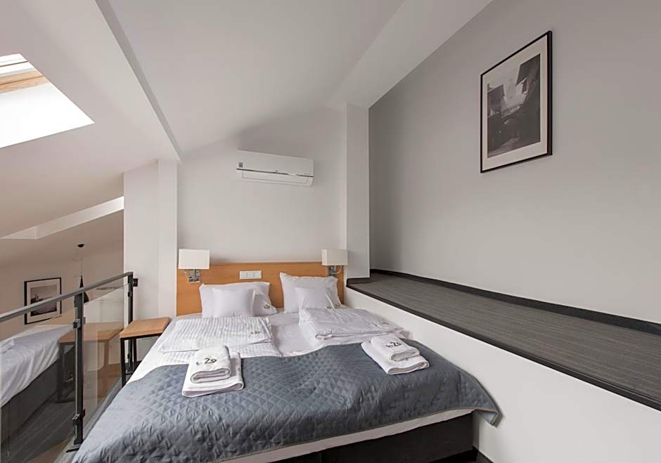 Aparthotel BC 29 Residence