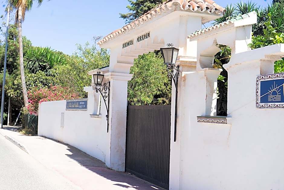 Villa Costa Marbella