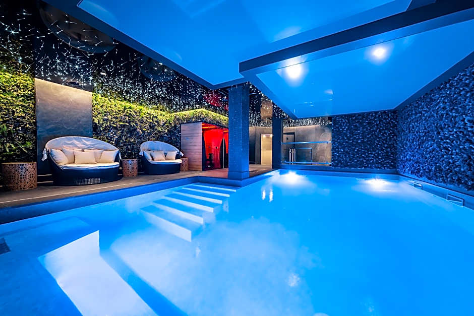 Voco Strasbourg Centre - The Garden