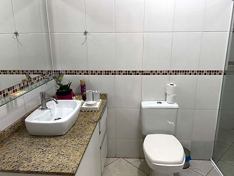 Pousada Praia dos Ingleses