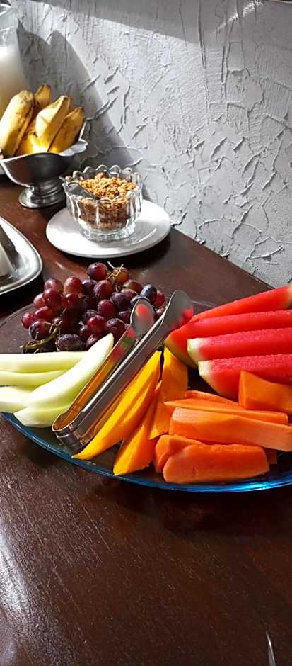 Pousada Recanto dos Leões