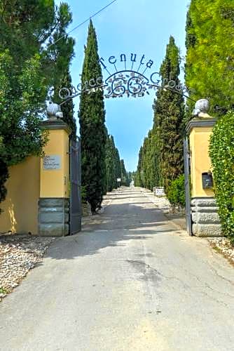 Tenuta Querce Grosse