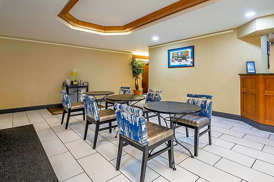 Comfort Inn University Gainesville