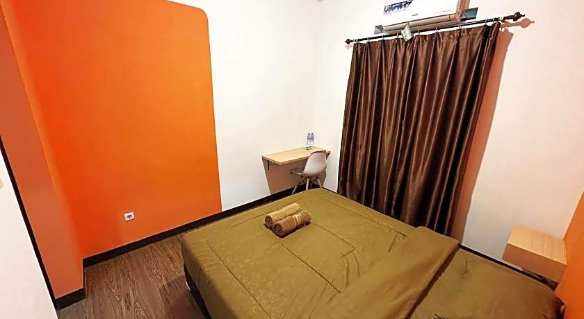 Casa Feby Guest House