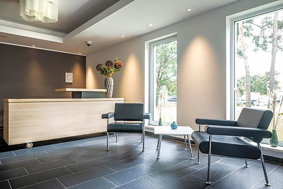 Serways Hotel Bruchsal West