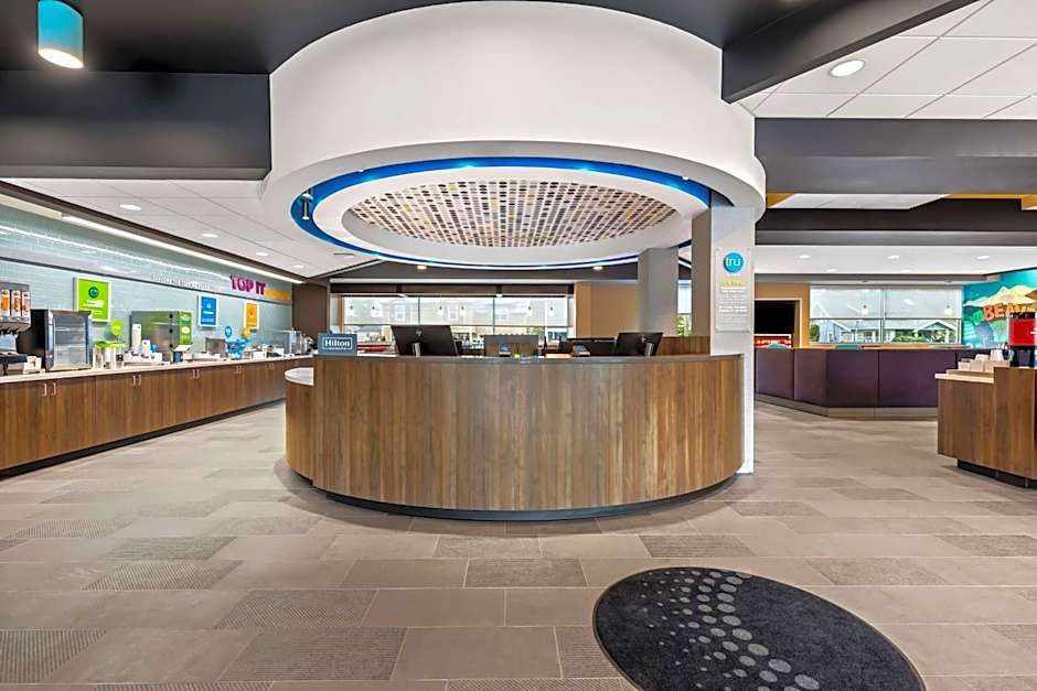 Tru by Hilton Aloha Beaverton