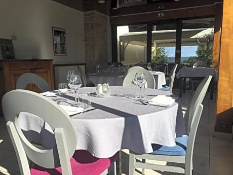 Logis Hotel Le Relais Du Bas Limousin