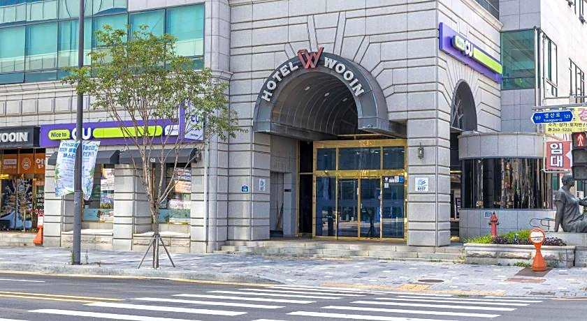 Hotel Wooin