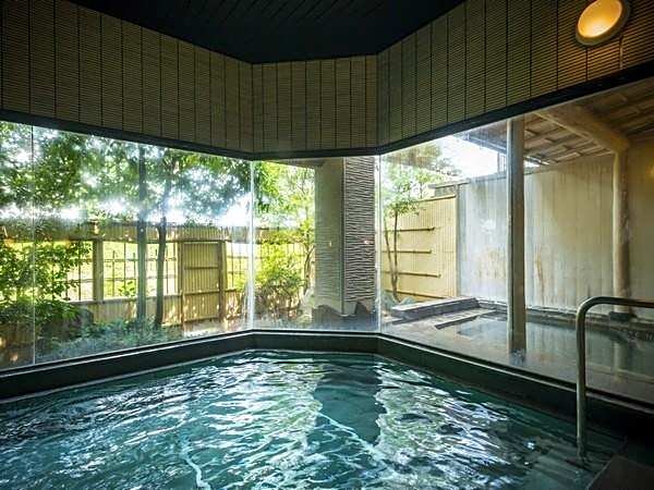 Katayamazu Onsen Kanoya Korakuen