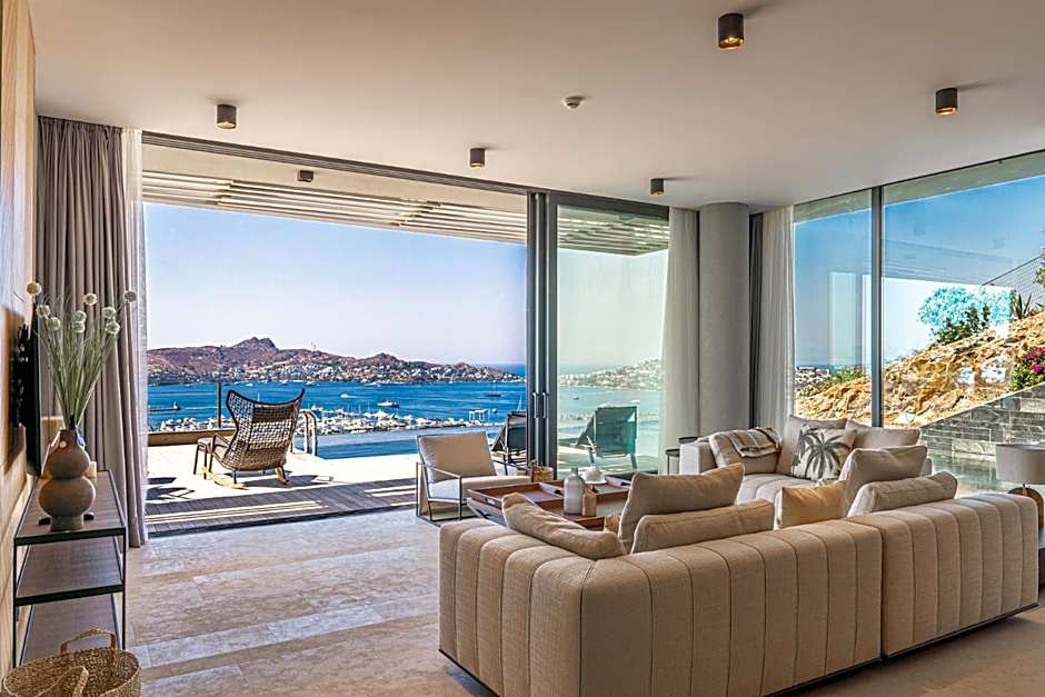 G Beyond Residences & Villas, Yalıkavak, Bodrum