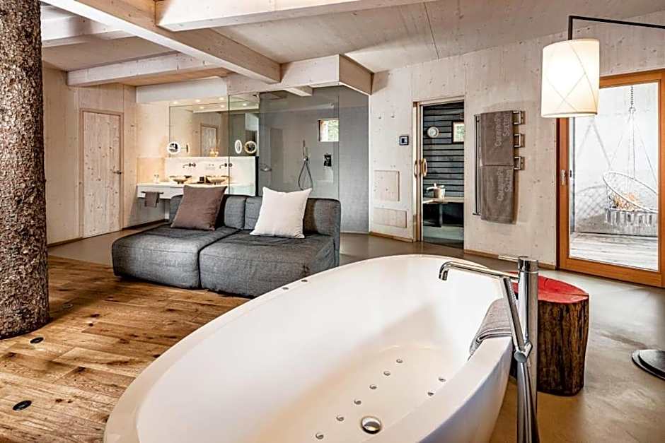 Caravan Park Sexten