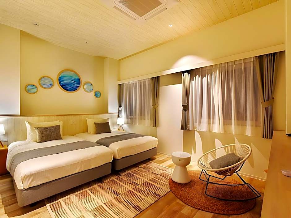 Hayama Umino Hotel