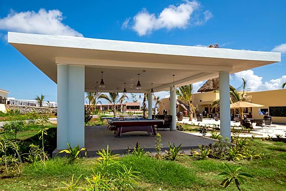 The Mora Zanzibar - Luxury All Inclusive