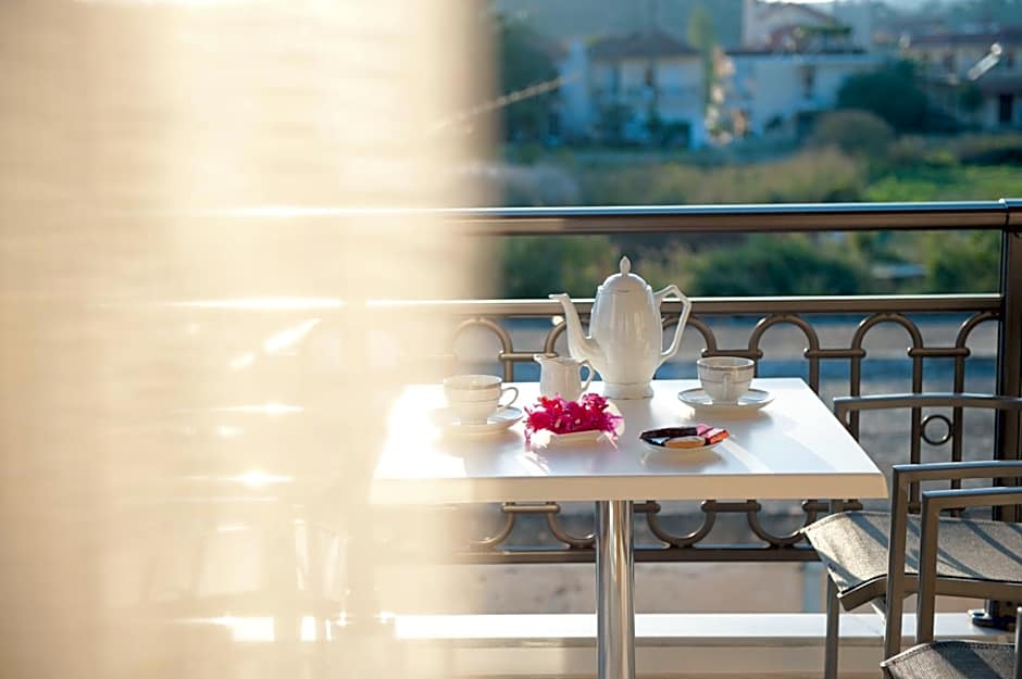 Georgio Seaside Hotel