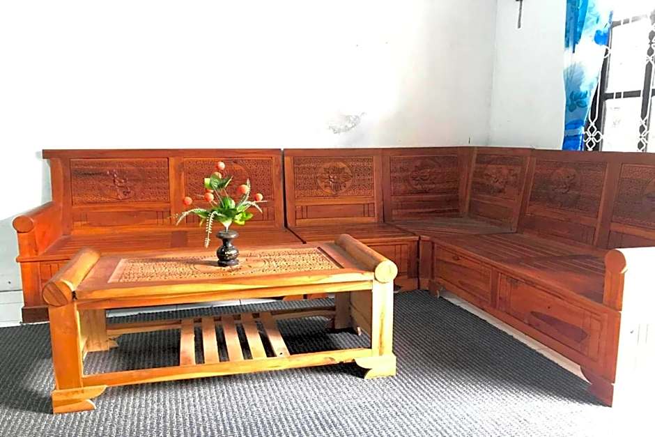 Hotel O Homestay Banyumili Samigaluh