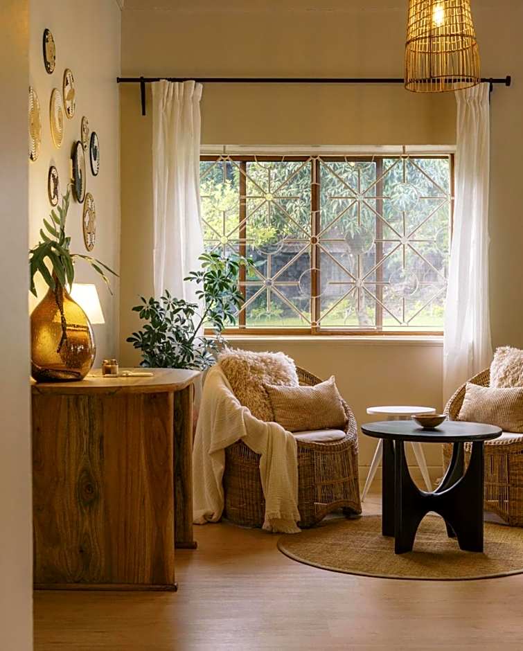 Tulia Retreat Hotel and Spa