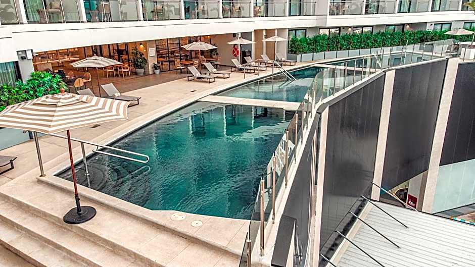 Wyndham Garden Mazatlan Marina