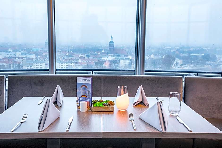 Garner Berlin - Spandau By IHG