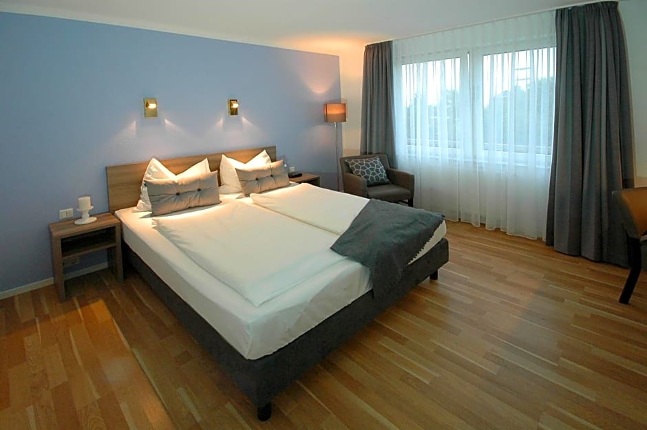 Kempe Komfort plus Hotel