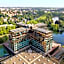 Mix Brussels --Gym & Wellness for adults only--