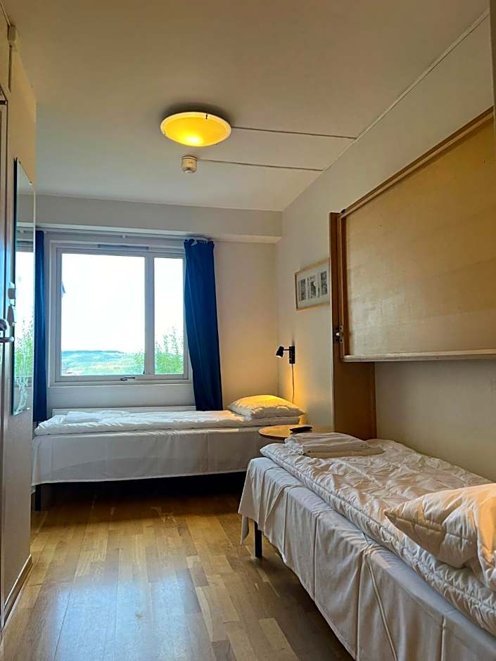 Gjøvik Hovdetun Hostel