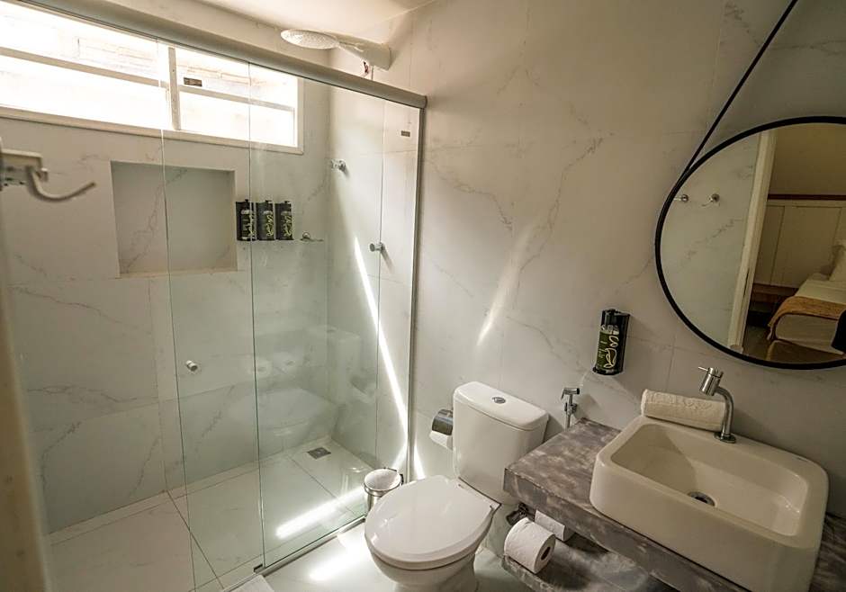 Hotel Pipa Atlântico