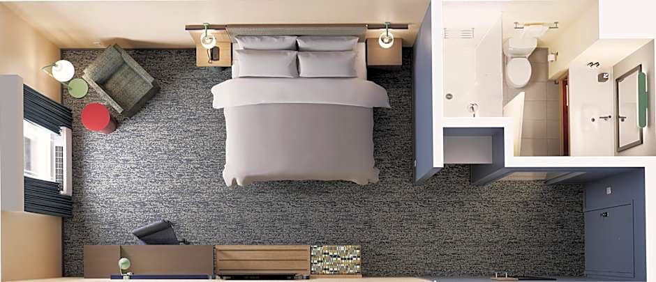 Garner Hotel Gillette South By IHG