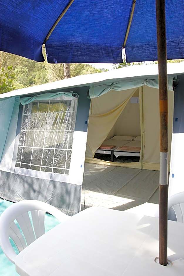 Camping Village Canapai
