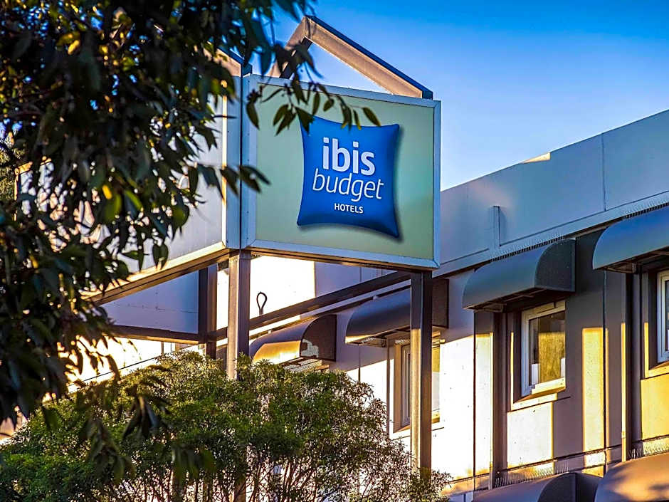 Ibis Budget St Peters
