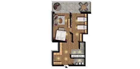 Family Suite