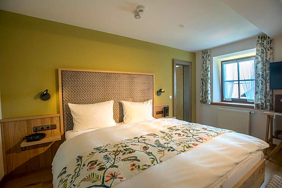 Hotel Oberschmied