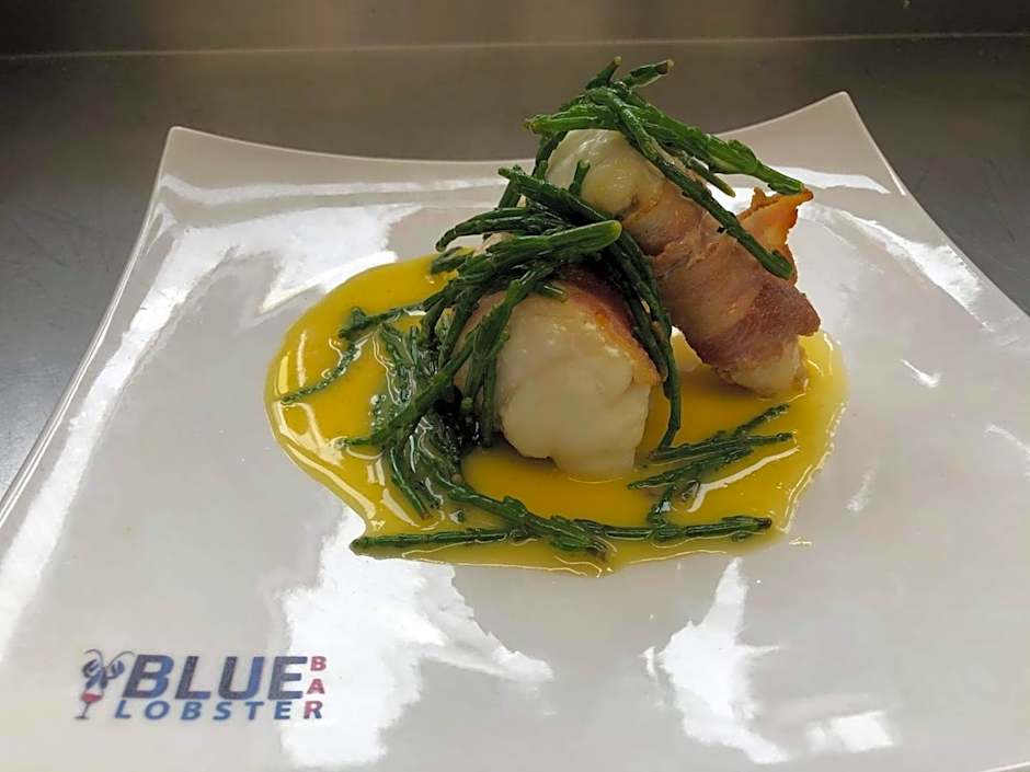 Murray Arms Hotel and Seafood Restaurant, Orkney