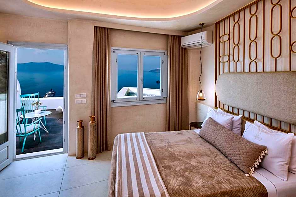 Athina Luxury Suites