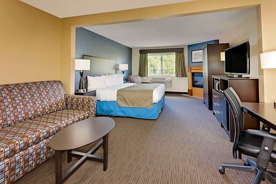 Baymont by Wyndham Owatonna