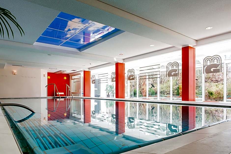 Thermalhotel Gass