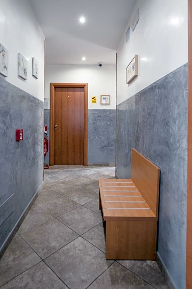 Hotel Angelica Firenze