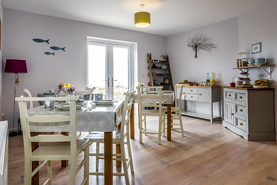 An Cois Na Mara Bed & Breakfast