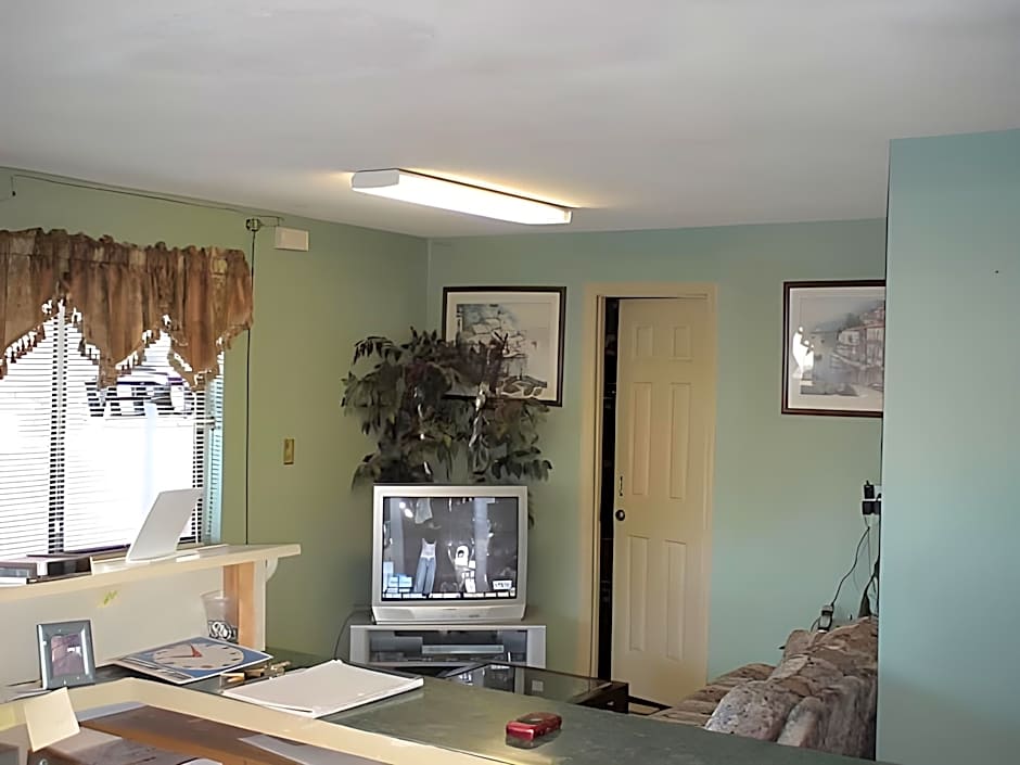 Augusta Best Inn