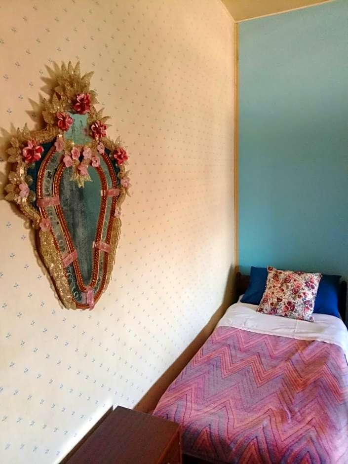 Casa di Luca
