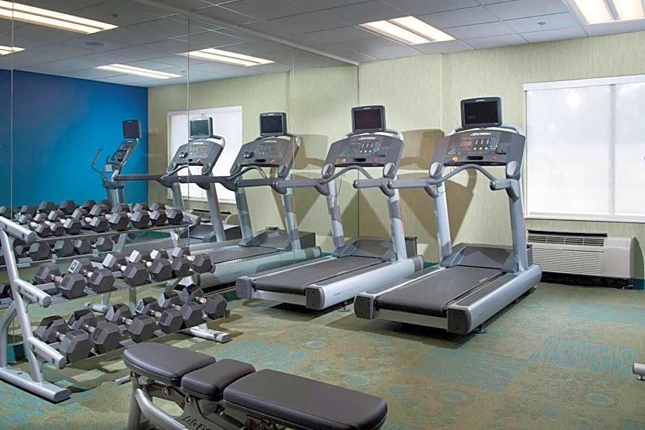 SpringHill Suites by Marriott Atlanta Alpharetta