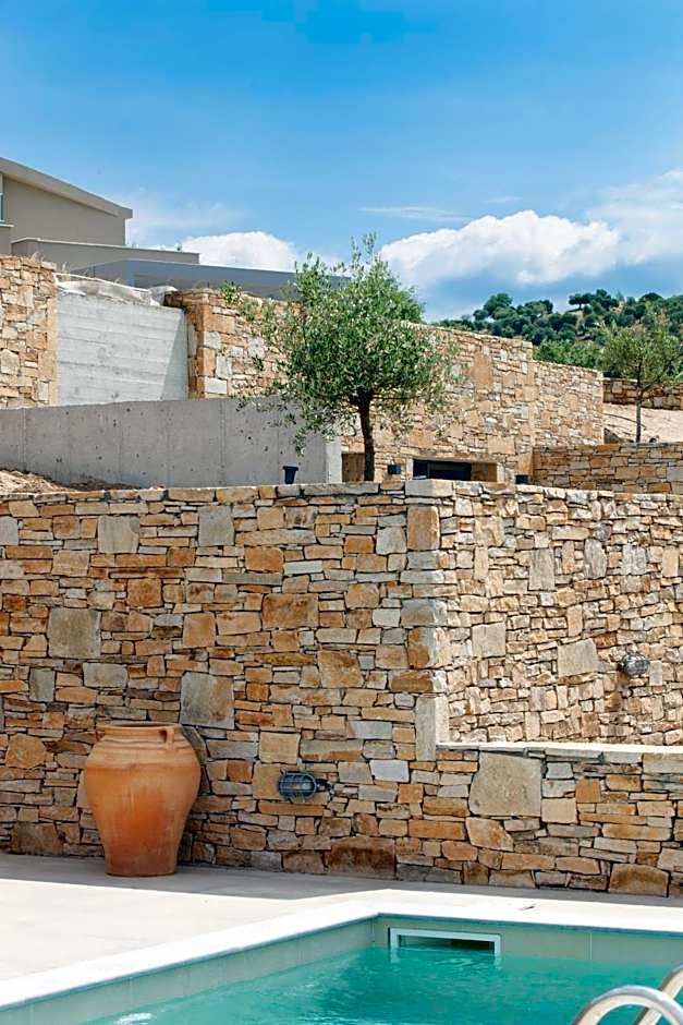 Fari Stone Villas