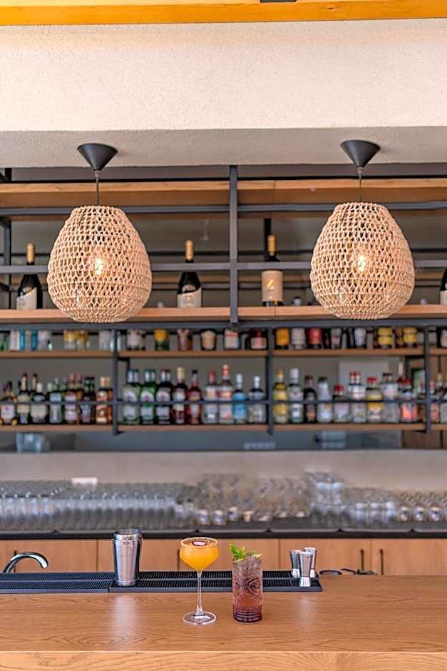 Georgioupolis Suites & Aqua Park