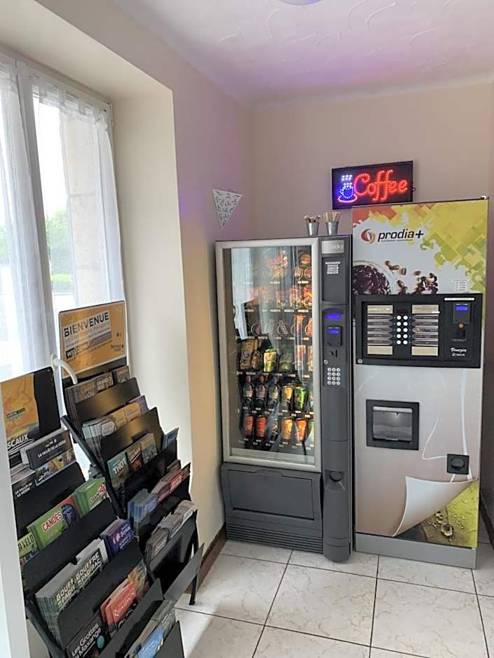 Hôtel Le P'tit Monde