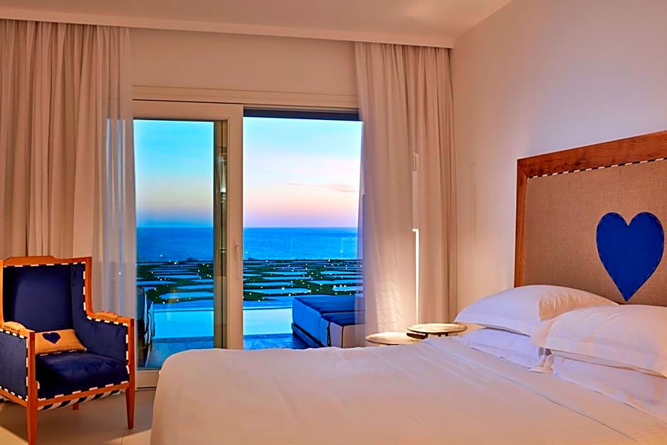 Myconian Imperial - Leading Hotels of the World