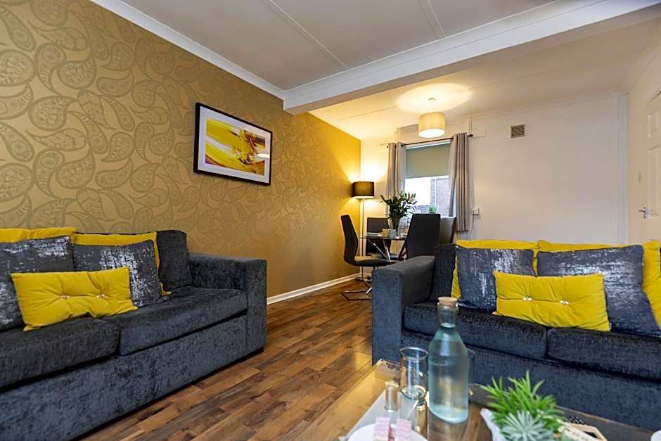 HC Property - Taylor Avenue