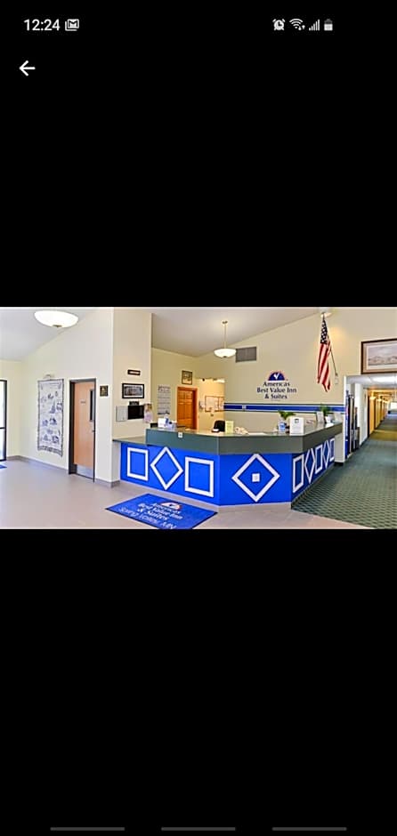 Americas Best Value Inn And Suites Spring Valley