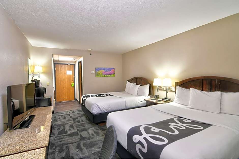 La Quinta Inn & Suites by Wyndham Springfield South