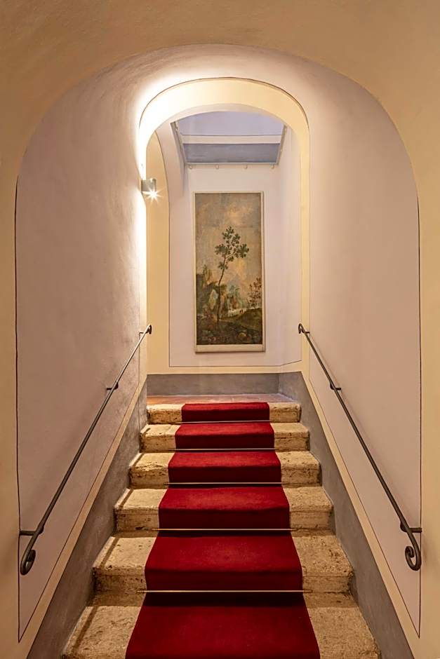 Palazzo Nobile di San Donato - Historic Experience