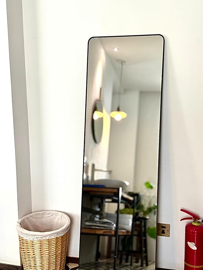 Suzhou Unique Space Design Art Hotel